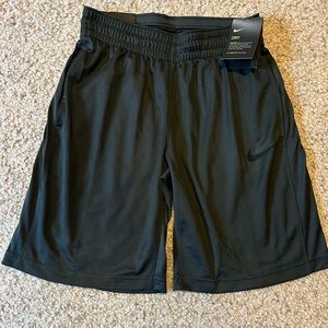 Nike Dri-Fit Basketball Shorts
